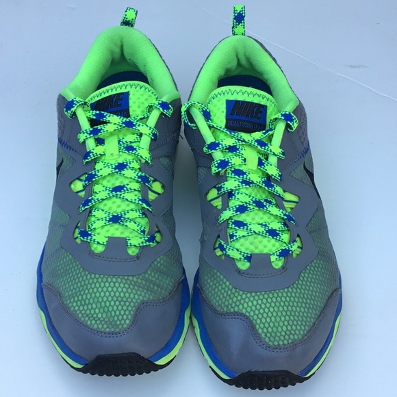 nike dual fusion trail mens